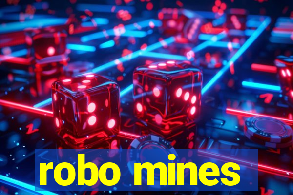 robo mines